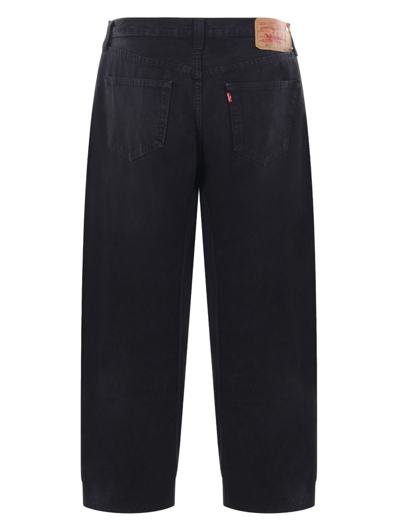 BLESS Overjogging jeans outlook