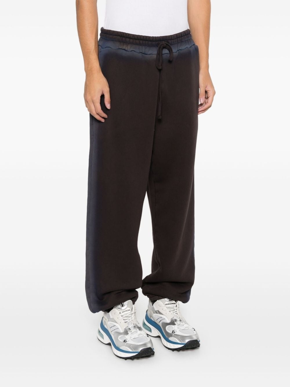 Verge track pants - 3