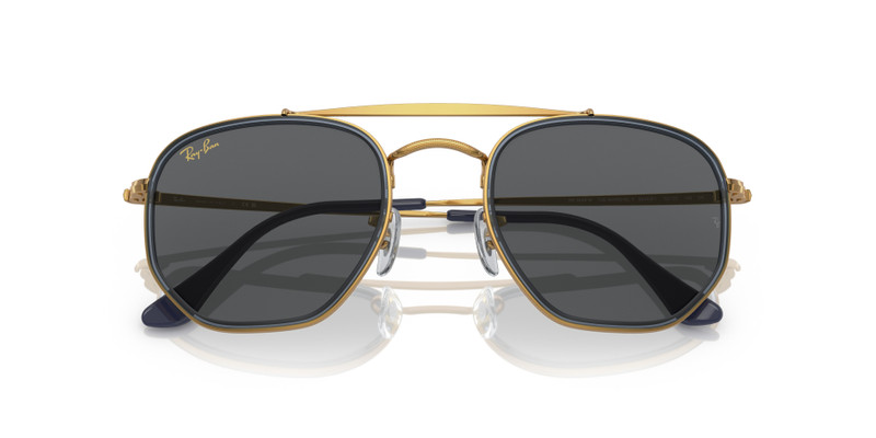 Ray-Ban MARSHAL II outlook