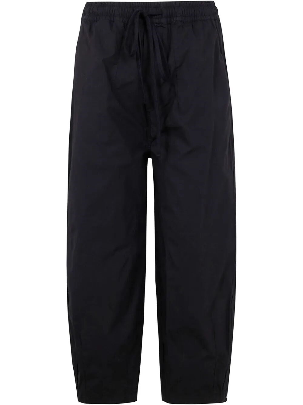 WOMEN WIDE LEG TROUSERS - 1