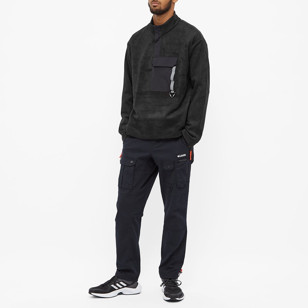 Adidas Terrex Pullover Sweat - 5