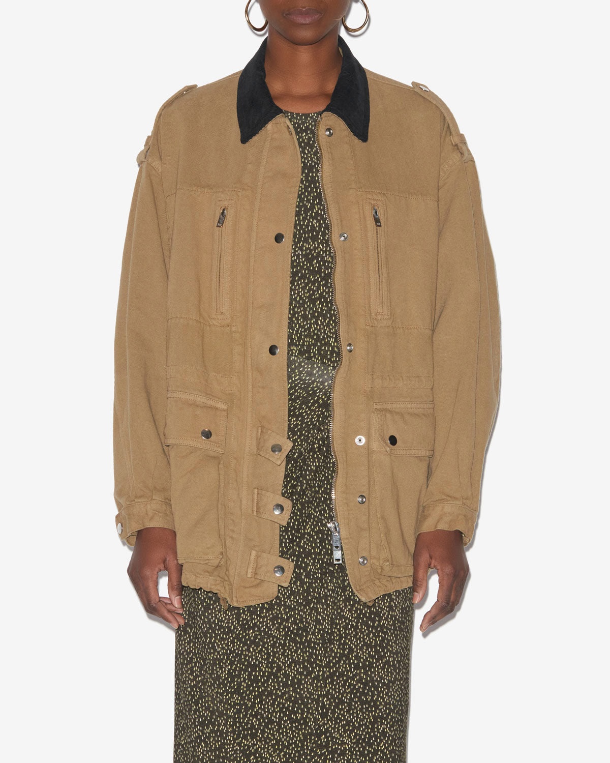JOANNA JACKET - 4