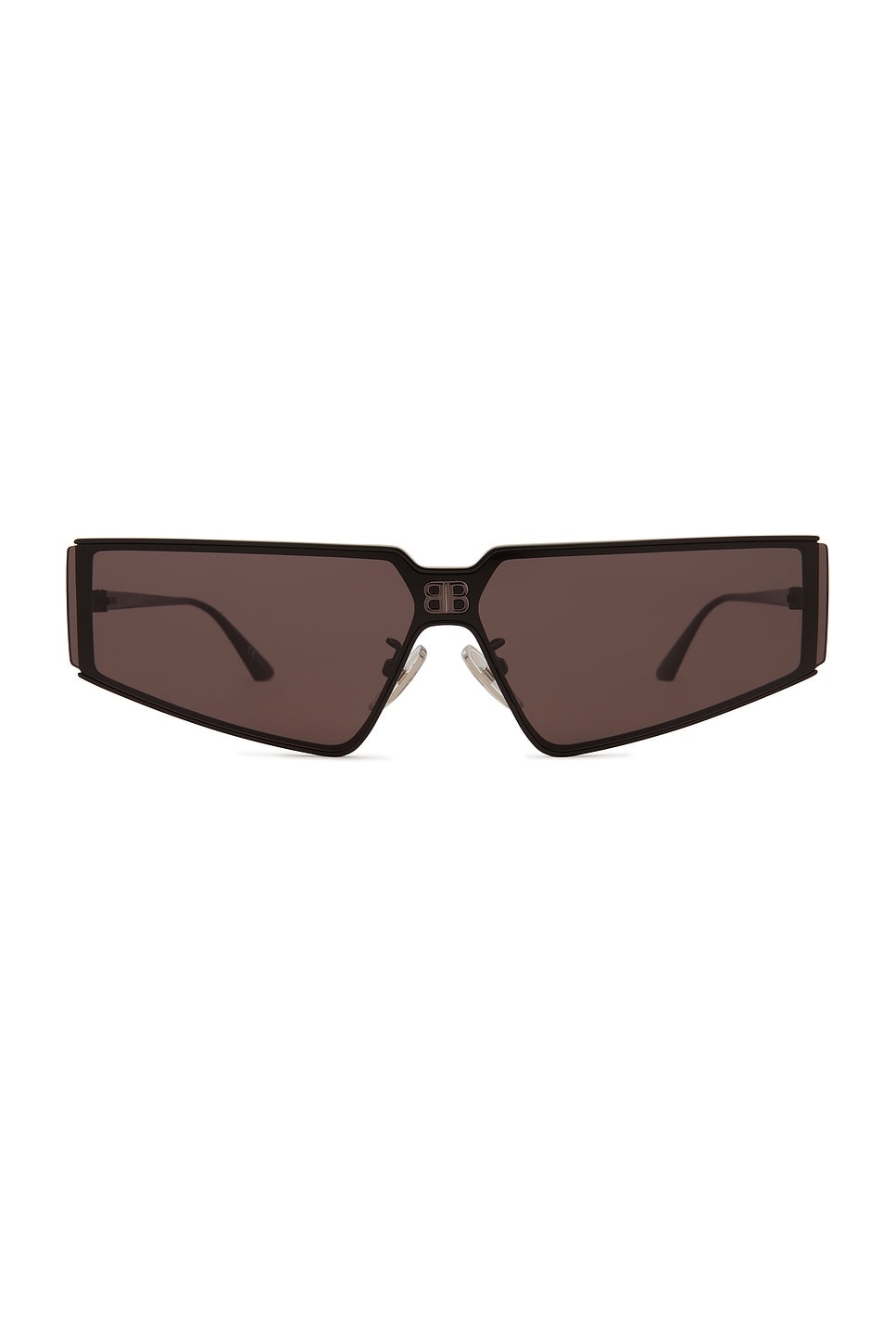 Shield 2.0 Rectangle Sunglasses - 1