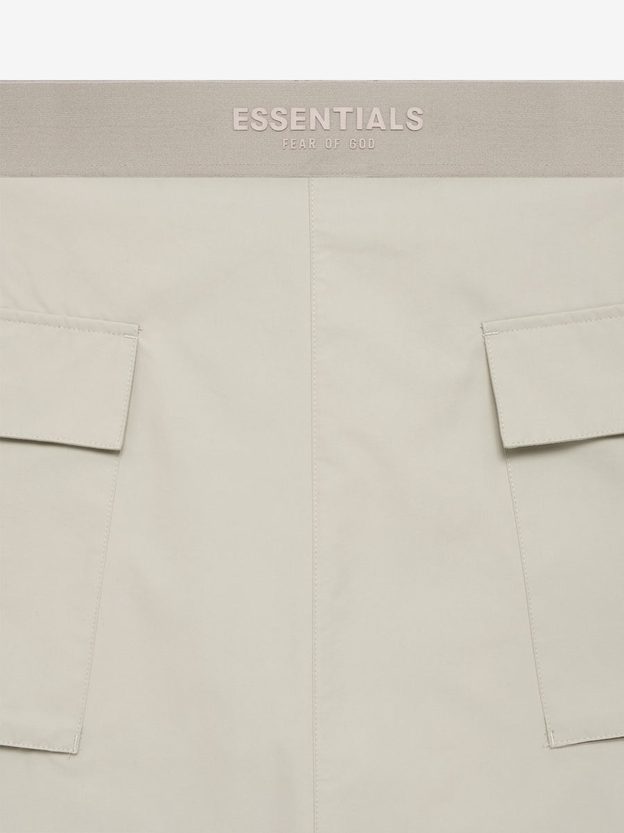 Womens Cargo Skirt - 3