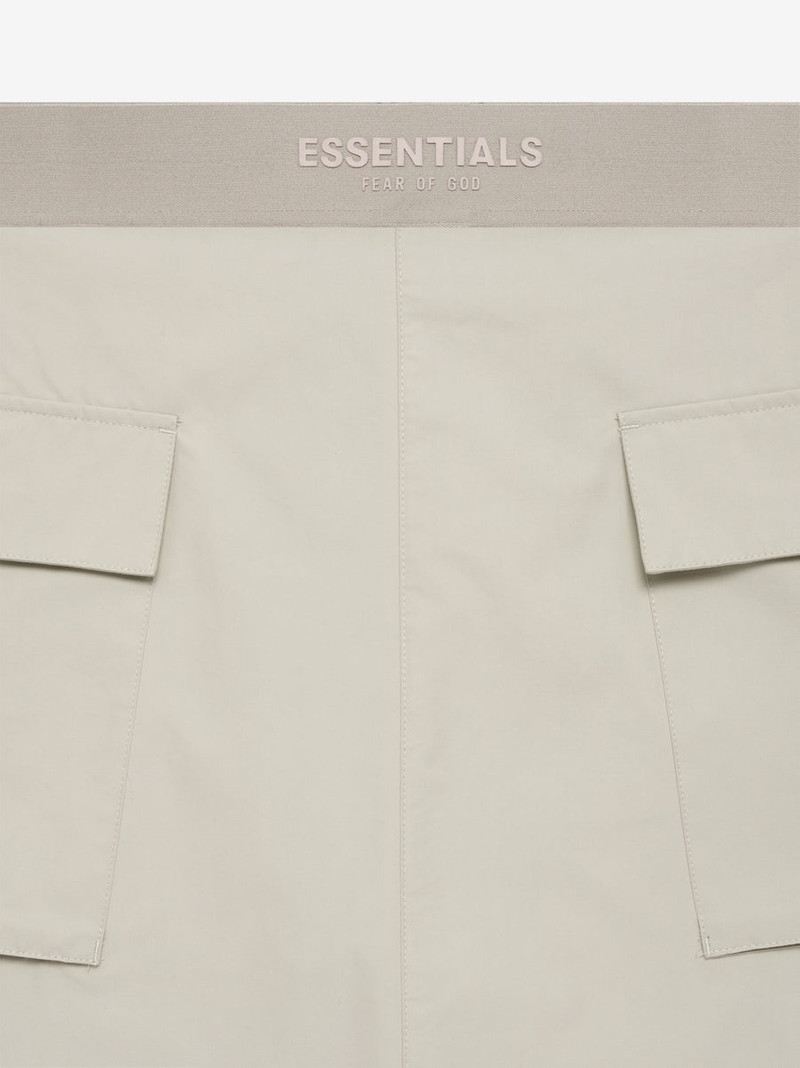 Womens Cargo Skirt 3