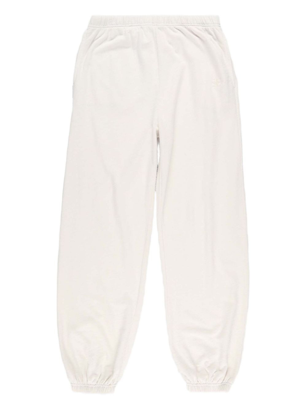Vinny cotton track pants - 3