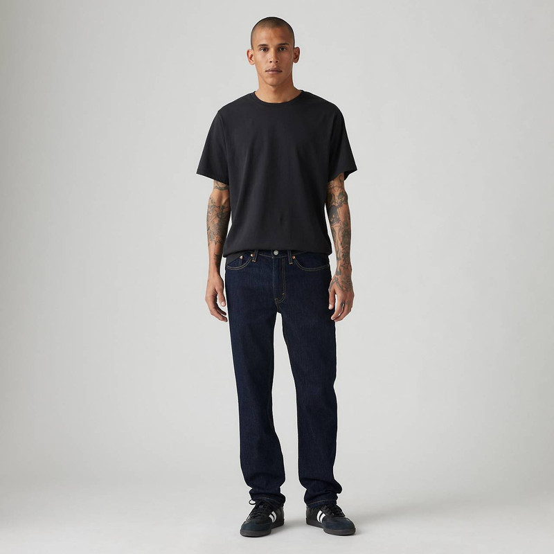 514™ STRAIGHT FIT MEN'S JEANS 2