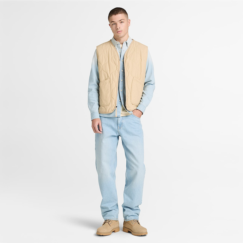 Men's Denim Shirt 5