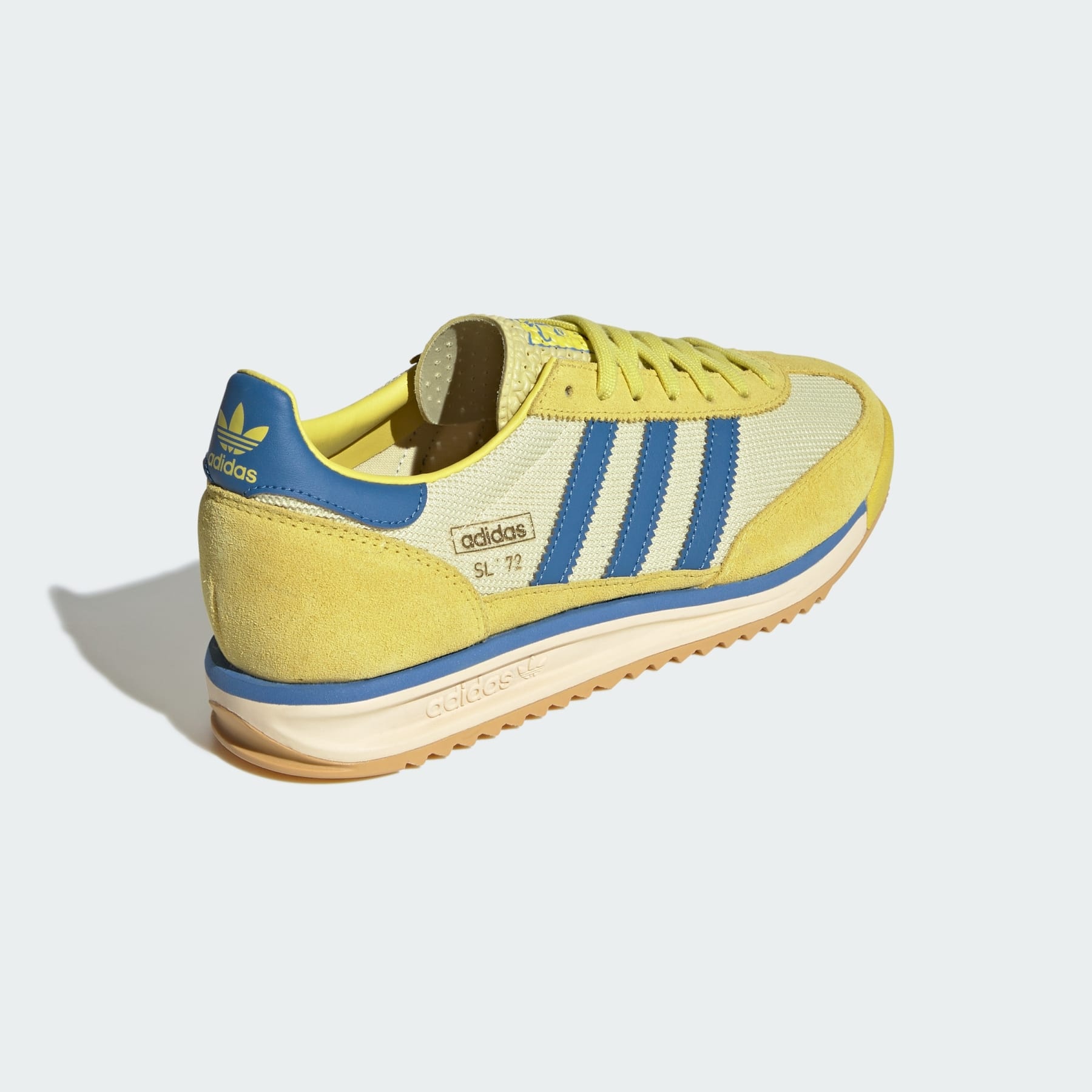SL 72 RS Shoes - 6