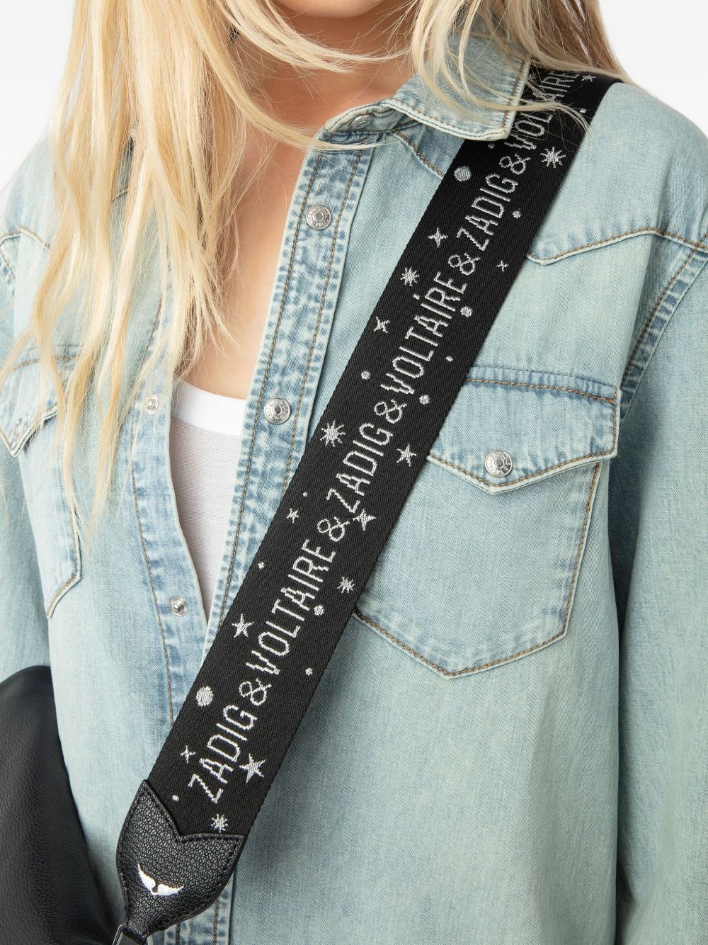 Starlight shoulder strap - 3