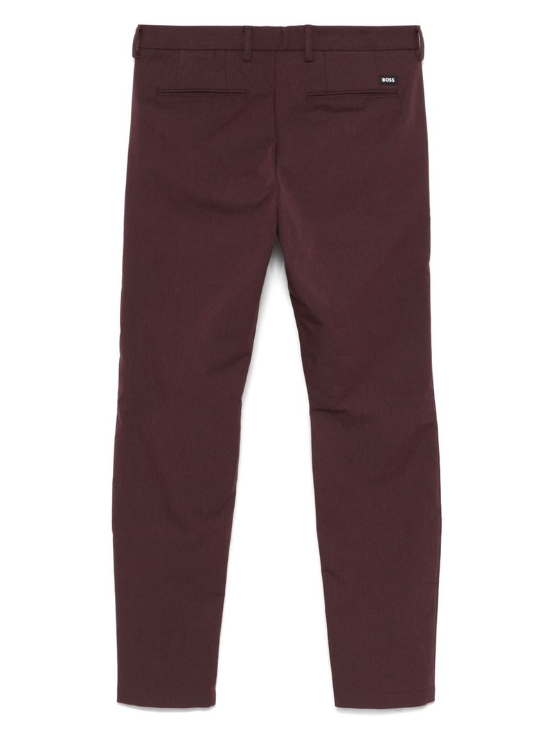 BOSS Kaito trousers outlook