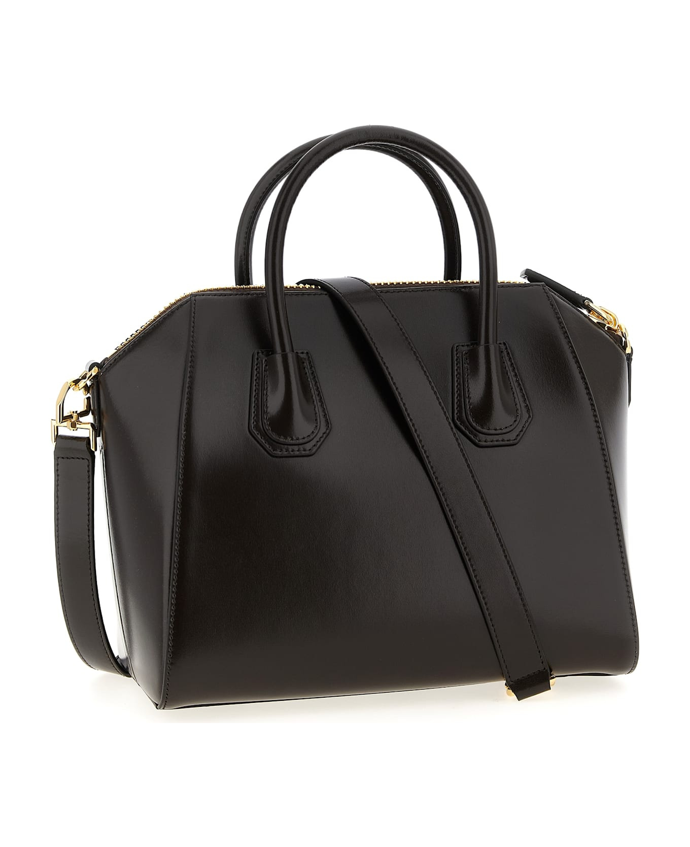 'antigona' Small Handbag - 2