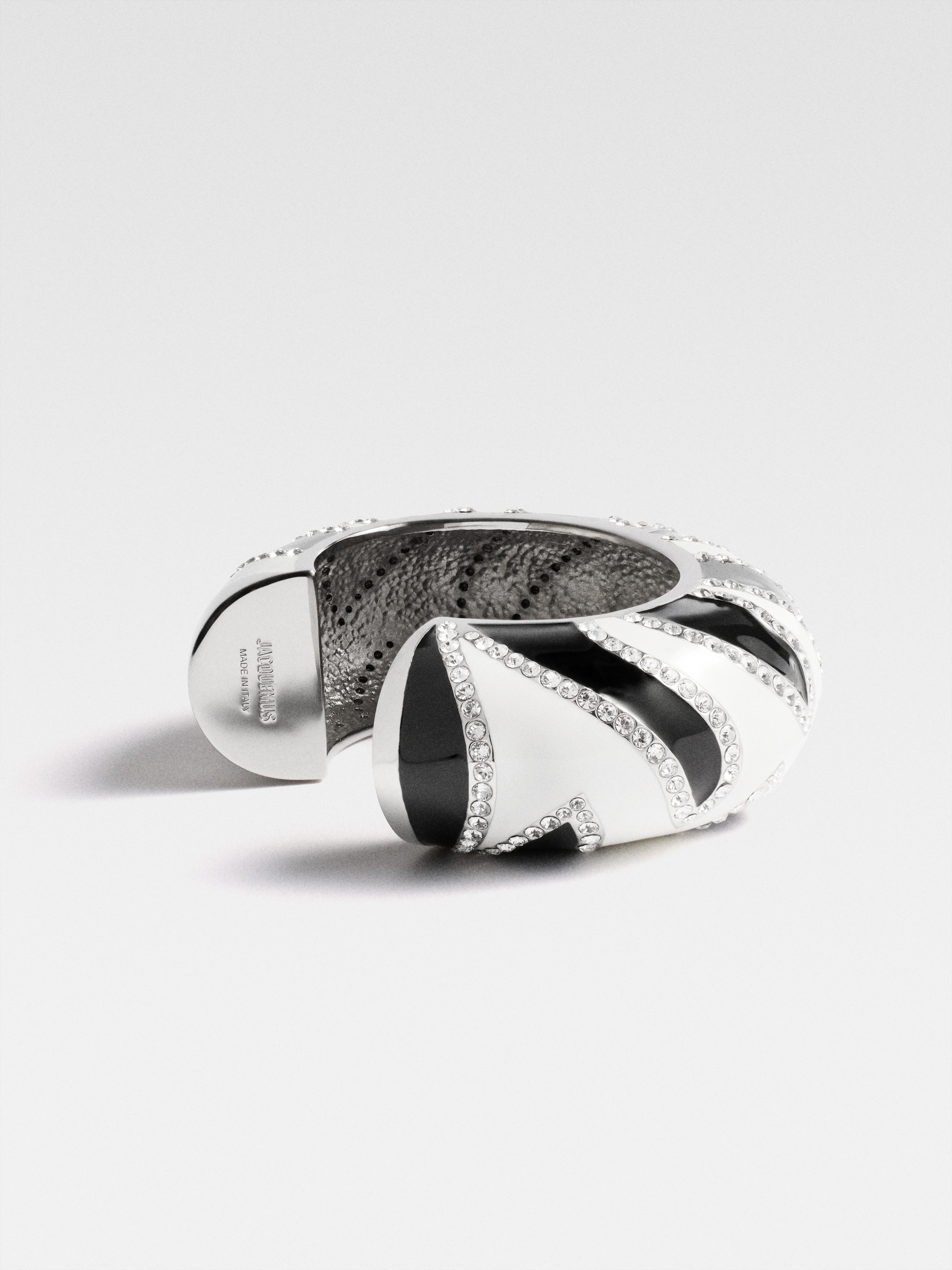 The Zebra bracelet - 2