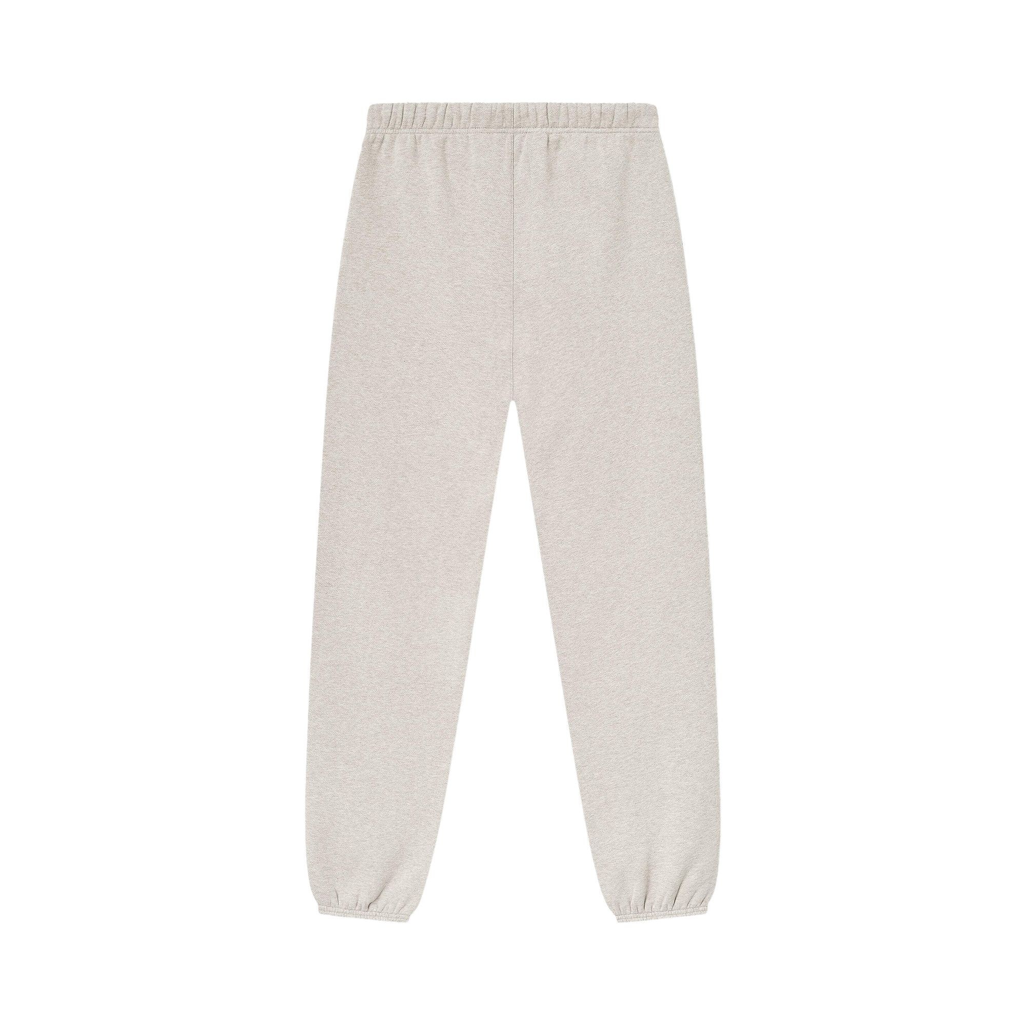 Fear of God Essentials Vintage Sweatpant 'Heather Stone' - 2