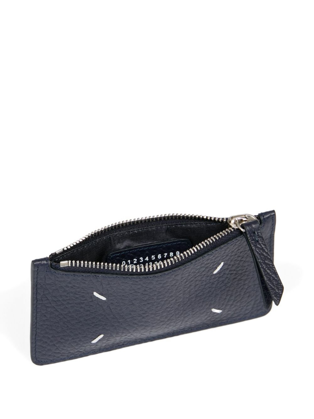leather cardholder - 3