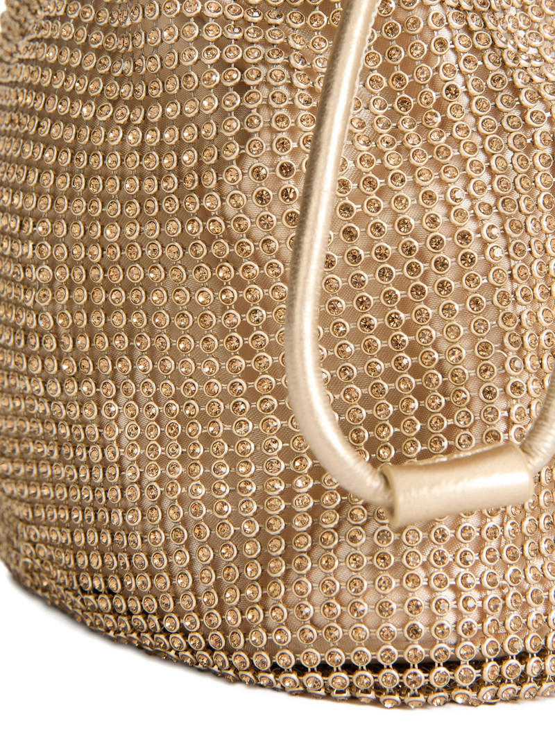 Anya Hindmarch Eyes Drawstring Bucket Bag 4