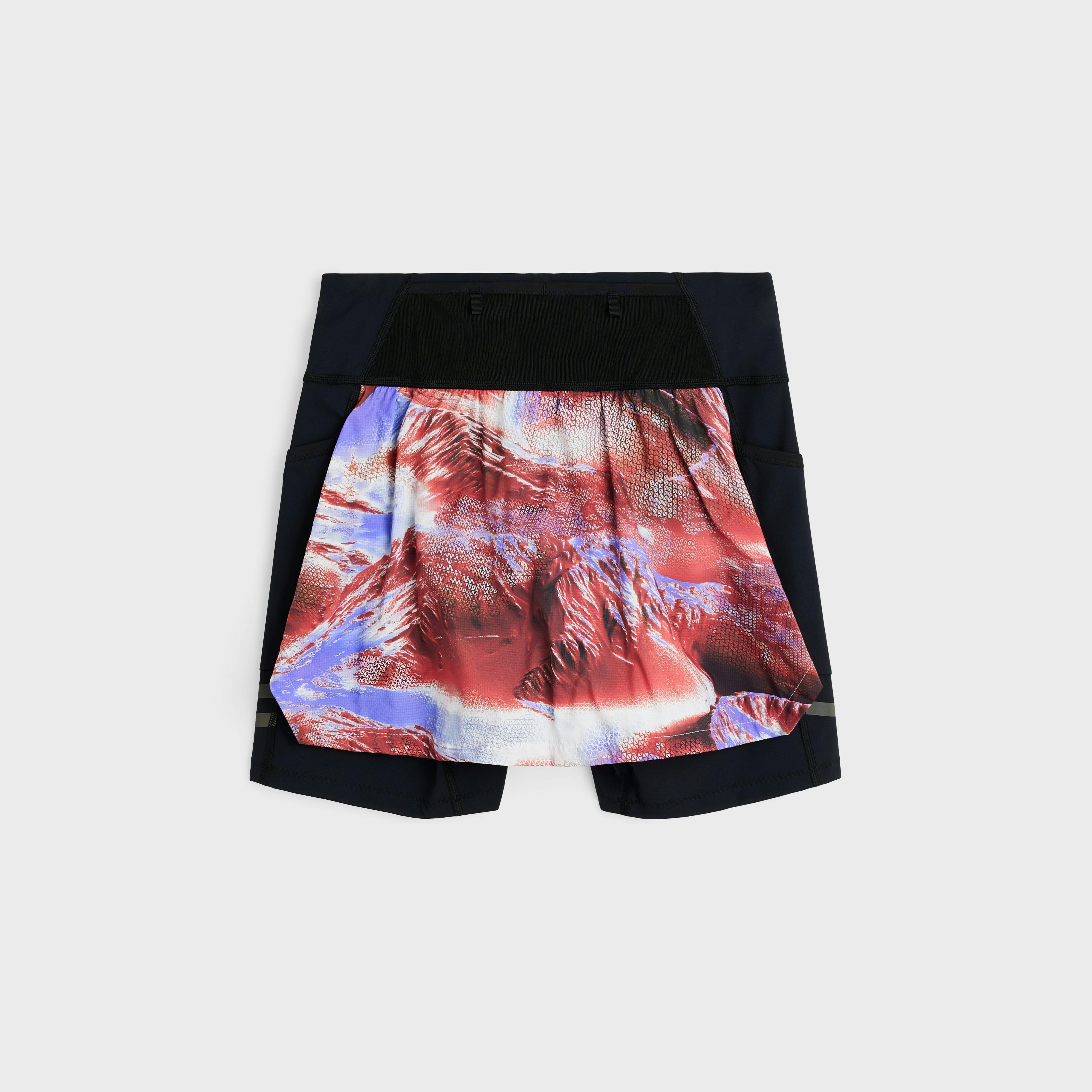 Helgafell Running Skirt - 2