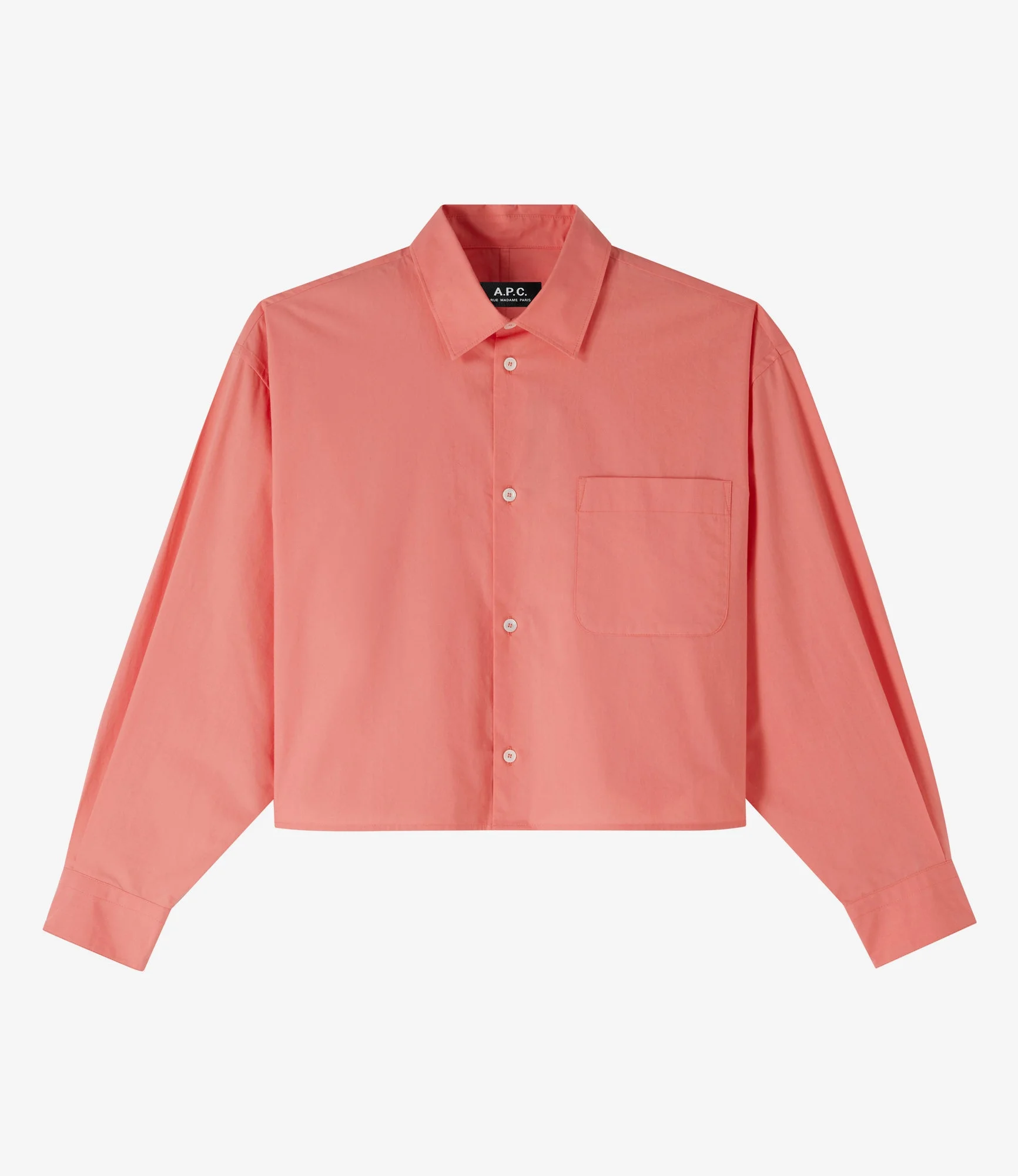SOPHIA SHIRT - 1