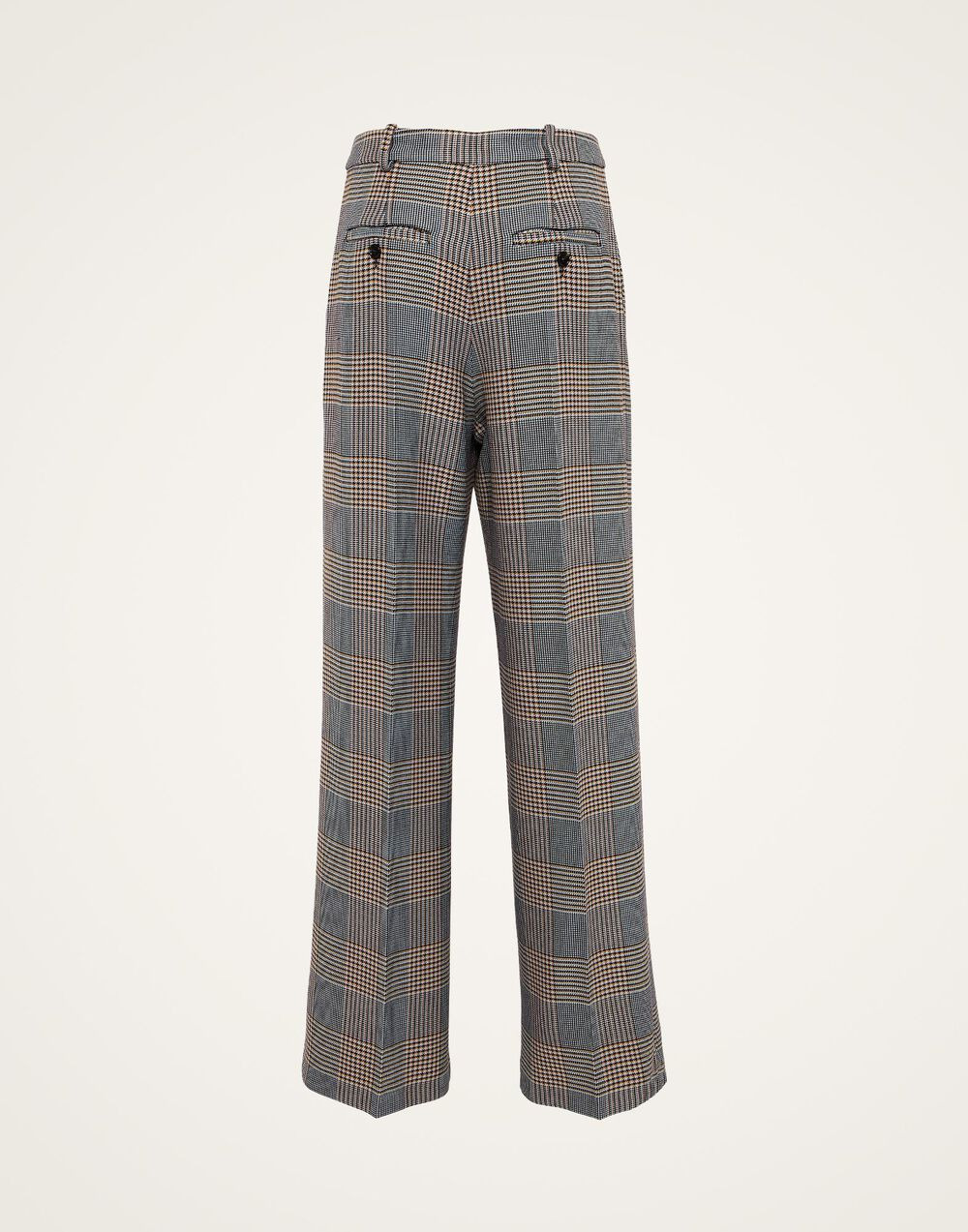 Loose Pants - 3