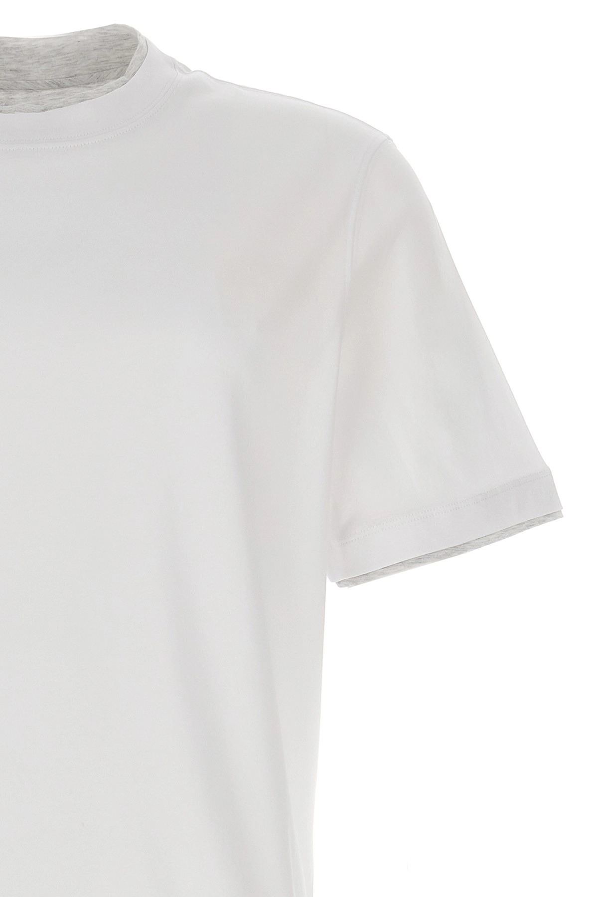 Double layer t-shirt - 4