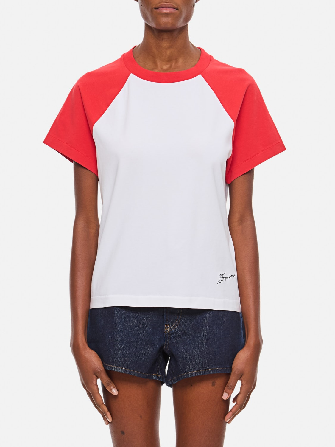 T-shirt woman Jacquemus - 1