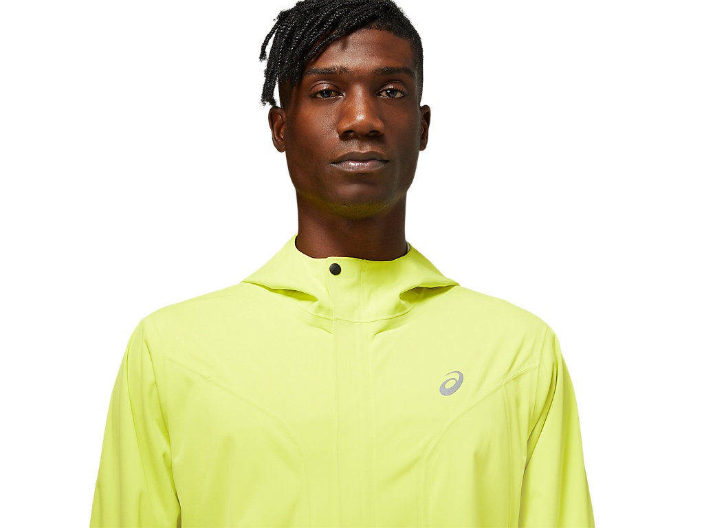 MEN'S ACCELERATE JACKET - 4