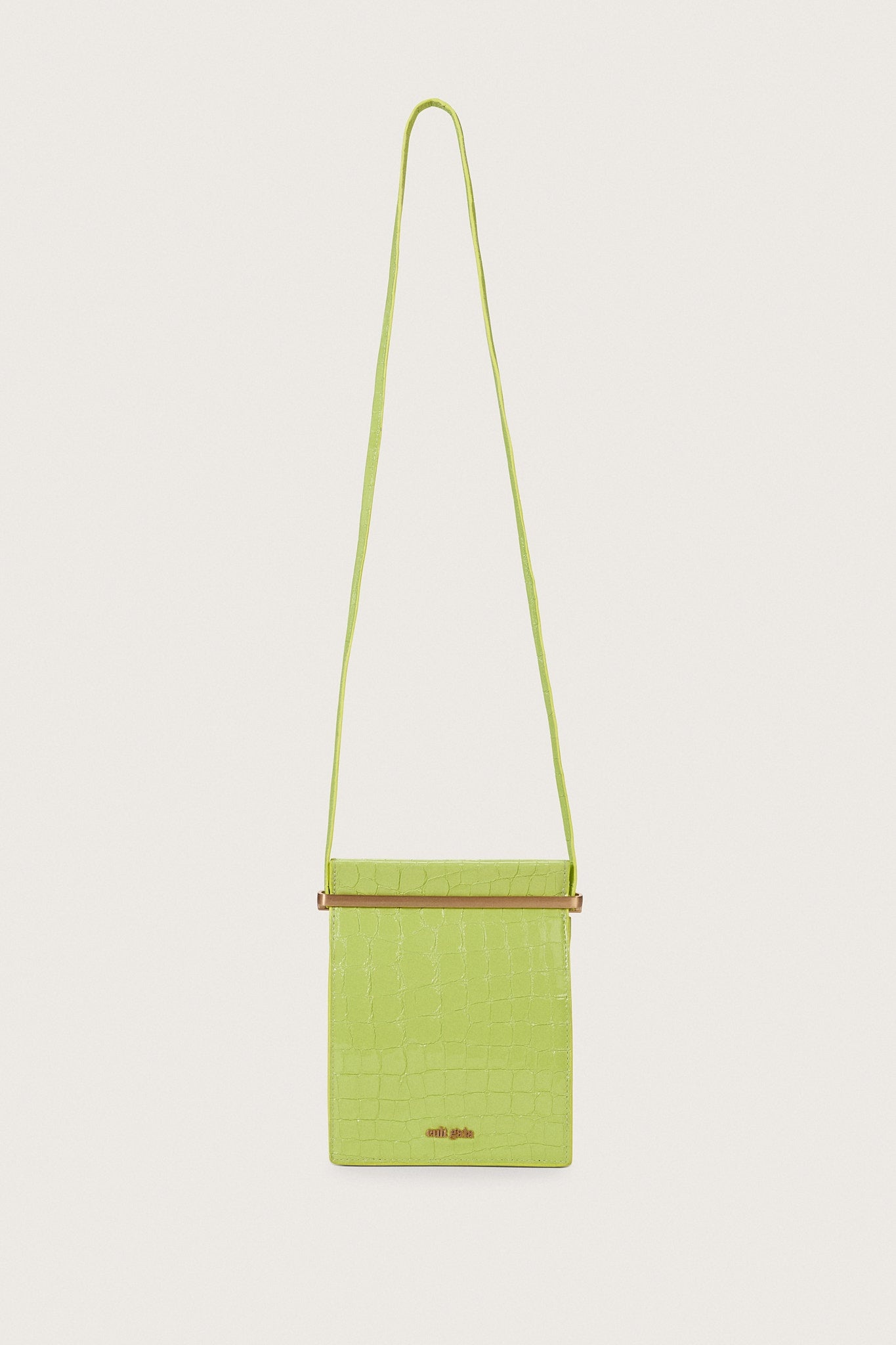 JOPLIN CROSSBODY BAG - 3