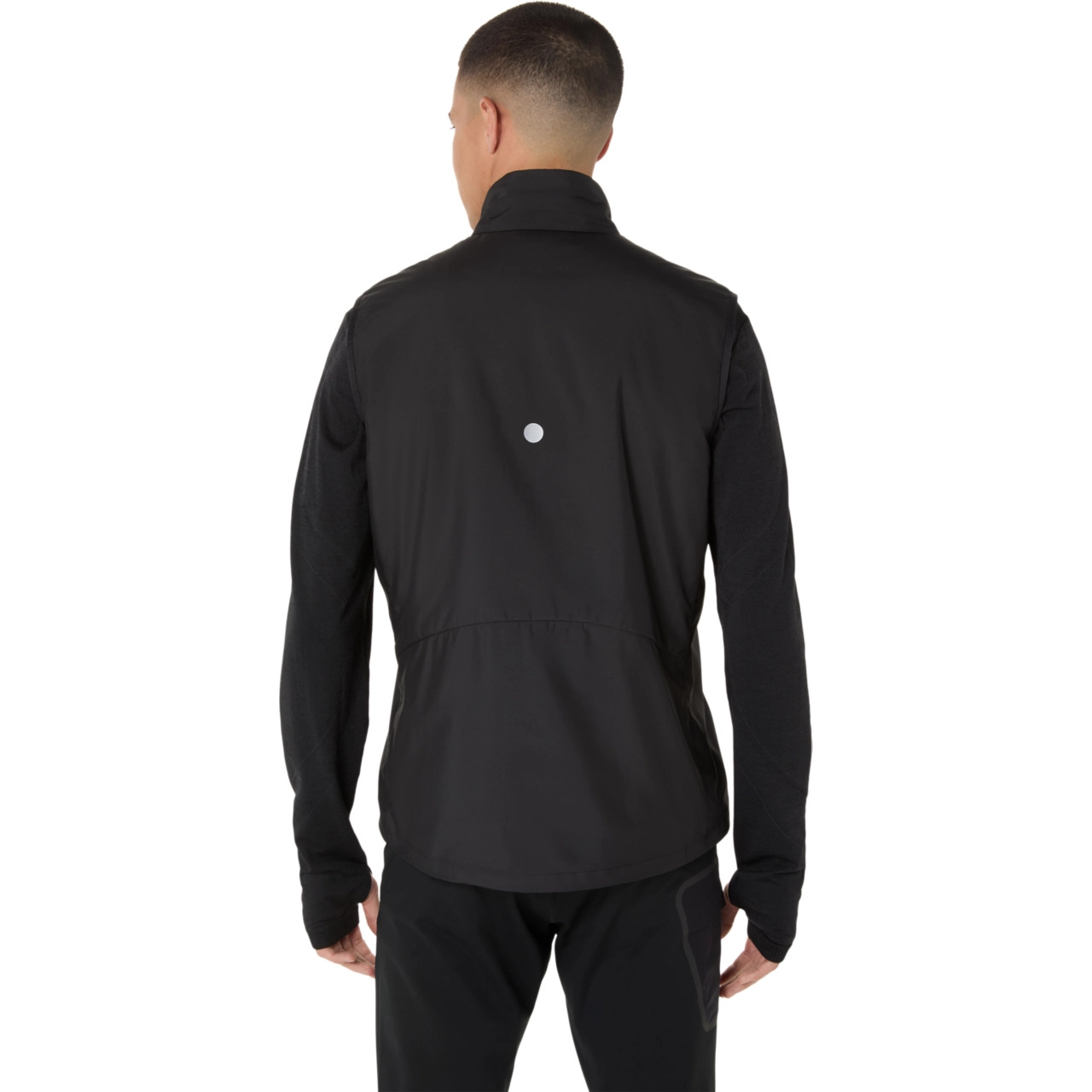ROAD WINTER GILET - 2