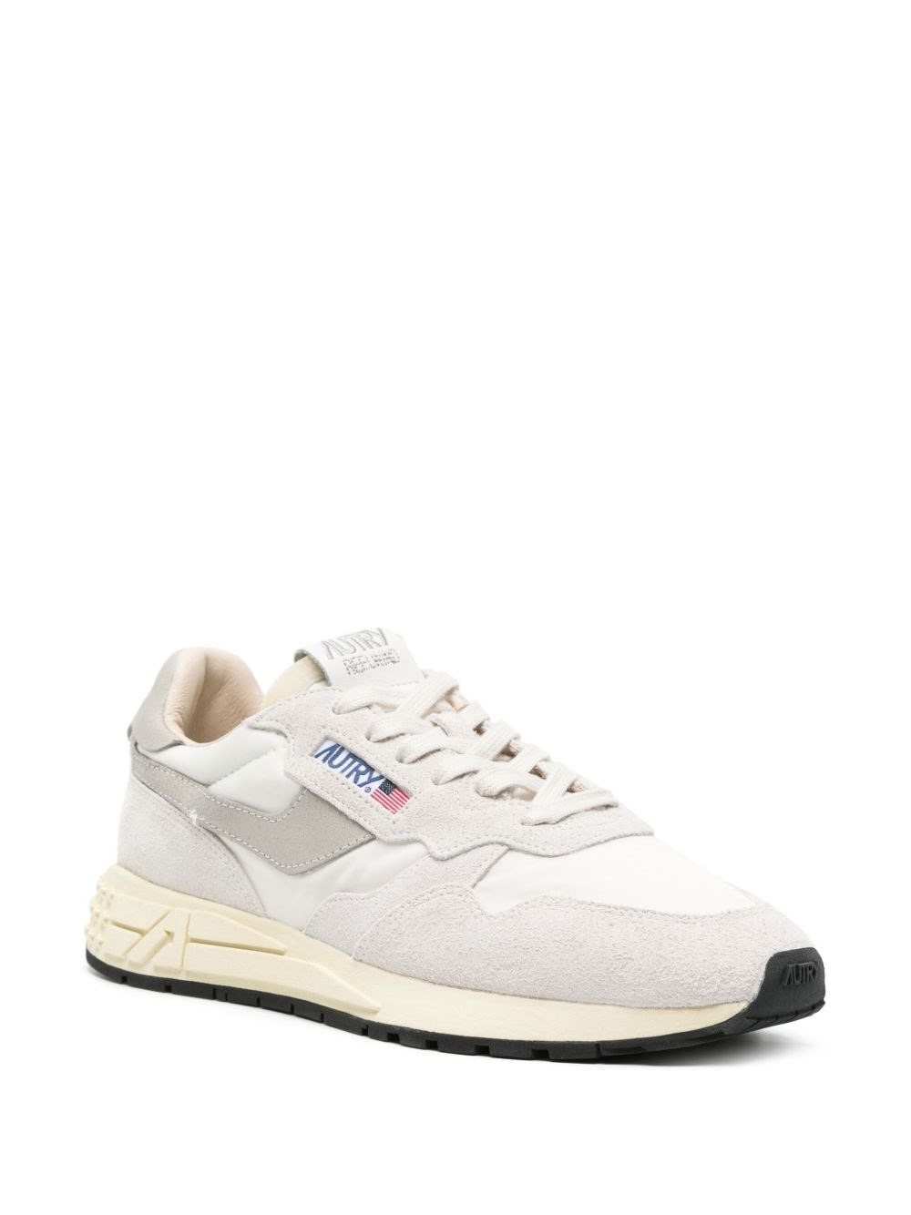 'REELWIND' SNEAKERS - 3