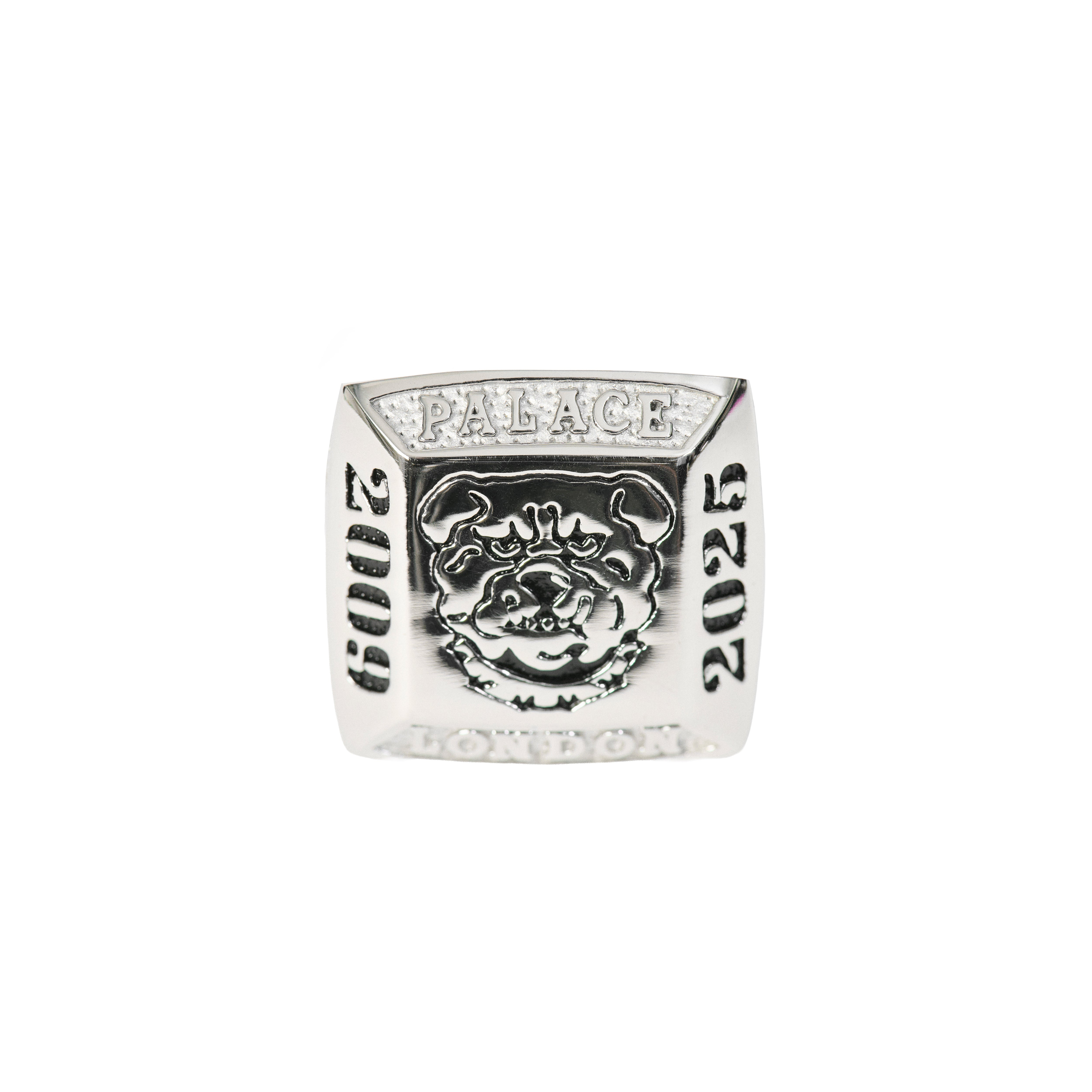 MVP BULLDOG RING - 3