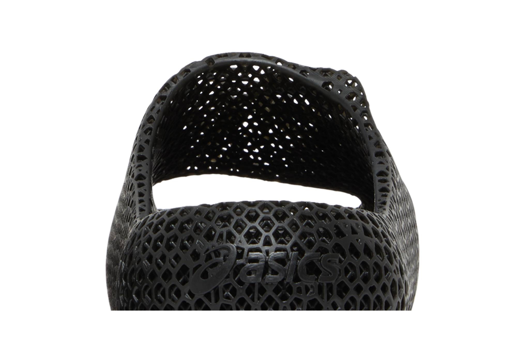 ACTIBREEZE 3D Sandal 'Black' 2023 - 7