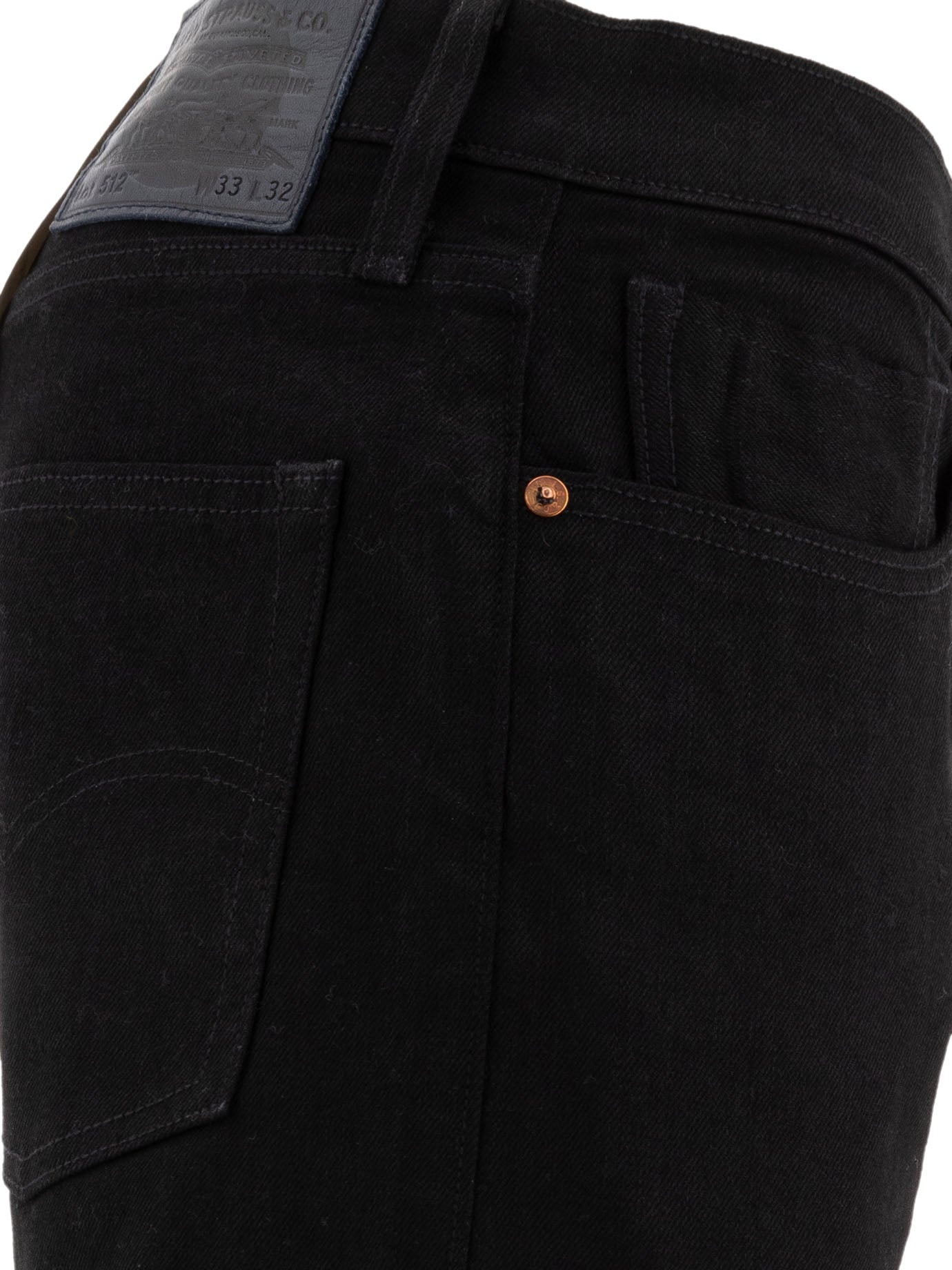 Levi's "levi's® 512™ Slim" Jeans - 4