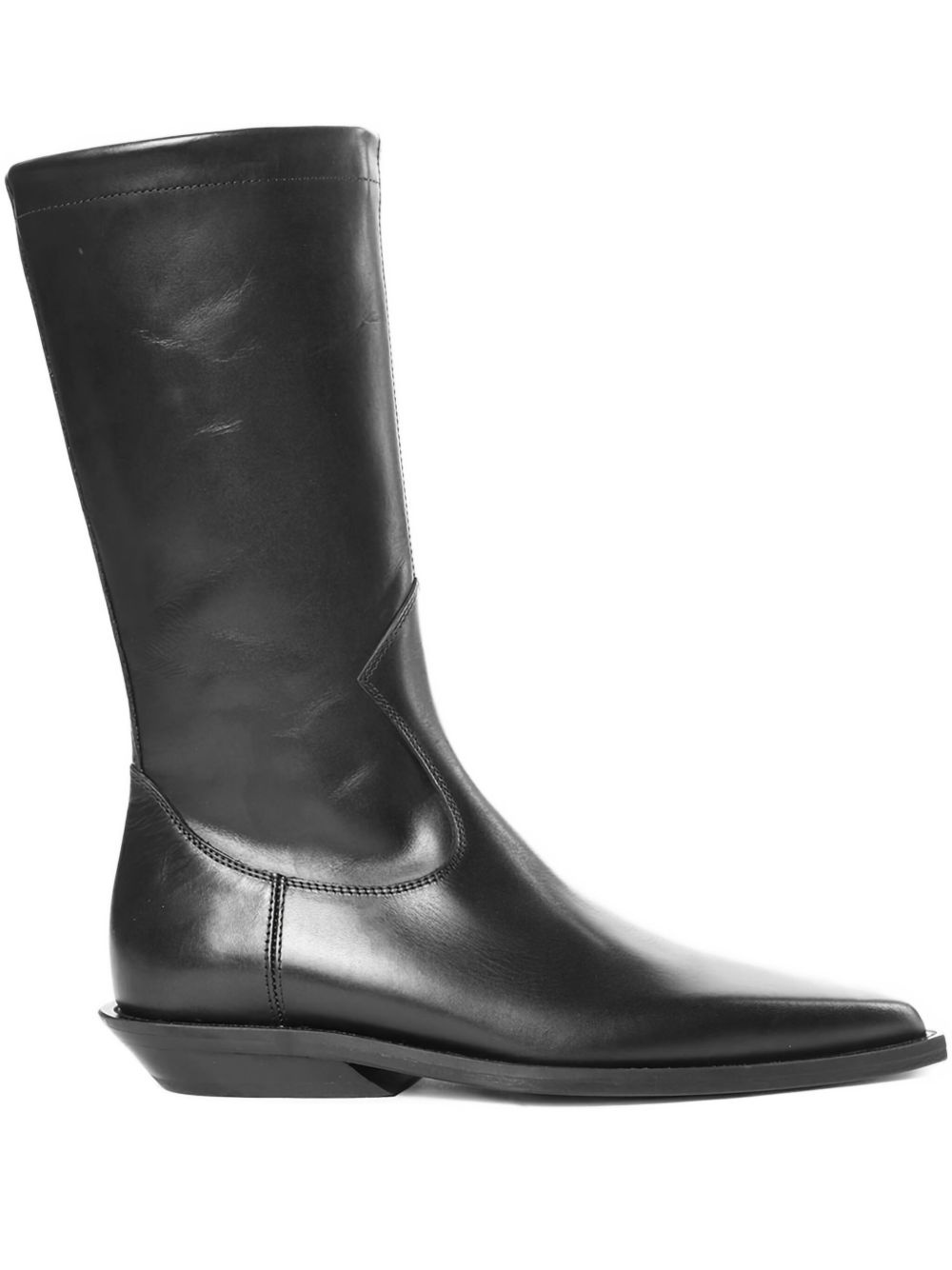 Jani cowboy boots - 1