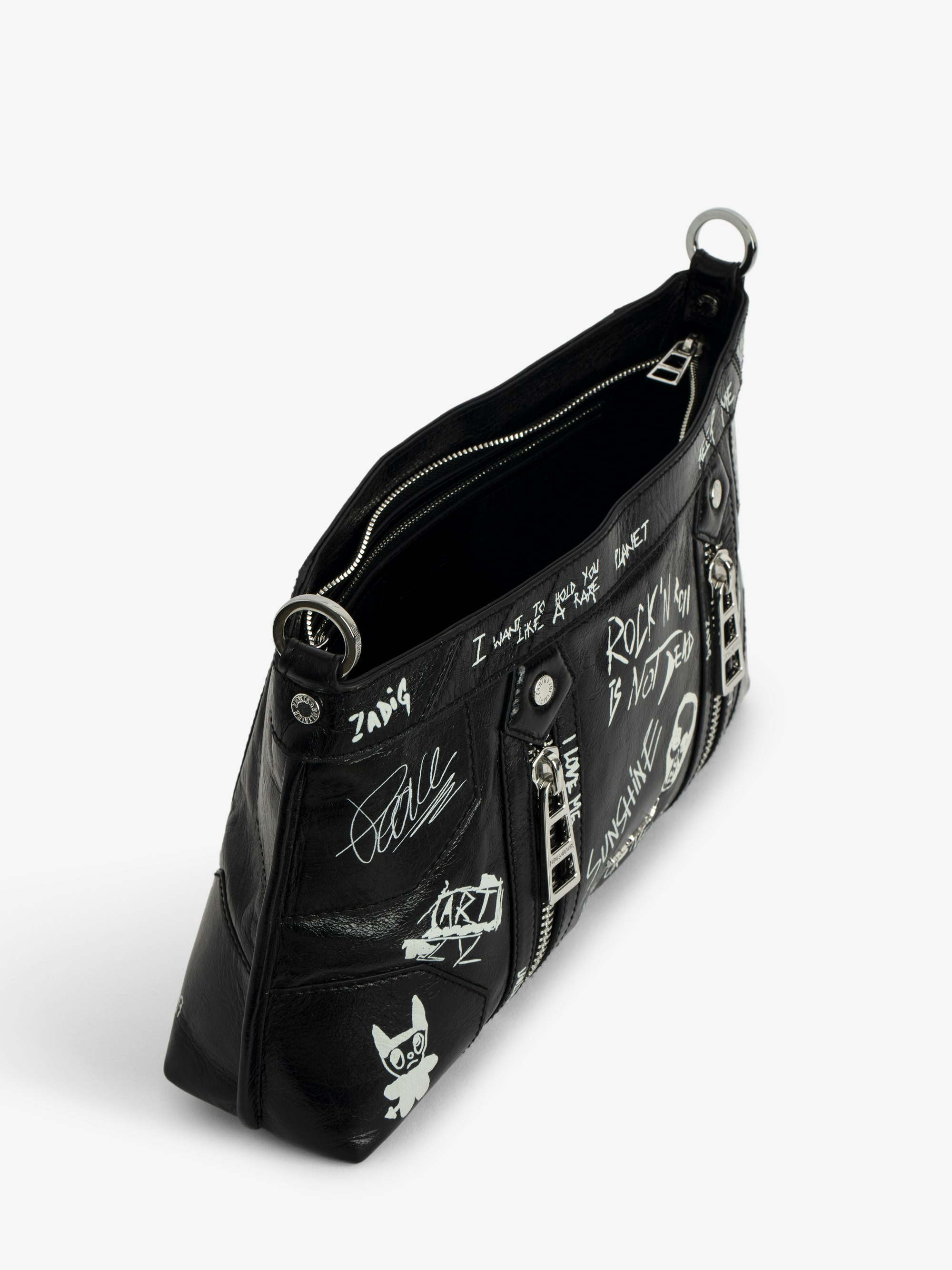 Sunny Moody Bag - 6
