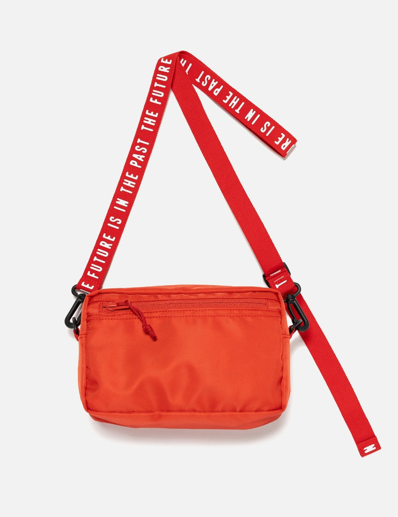 Human Made MILITARY POUCH SMALL outlook