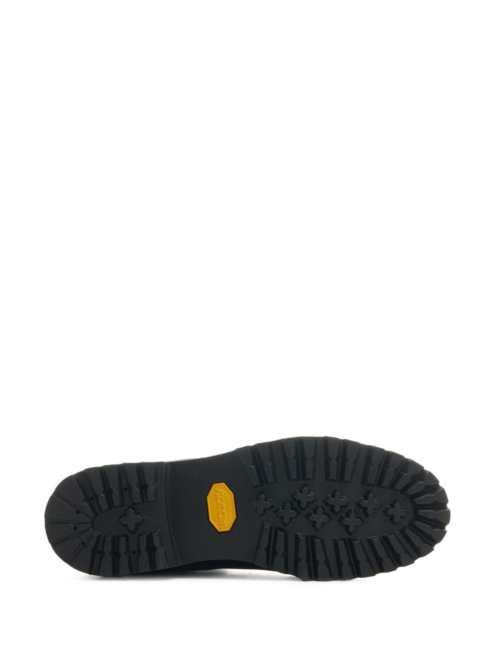 6" Stack boots - 3