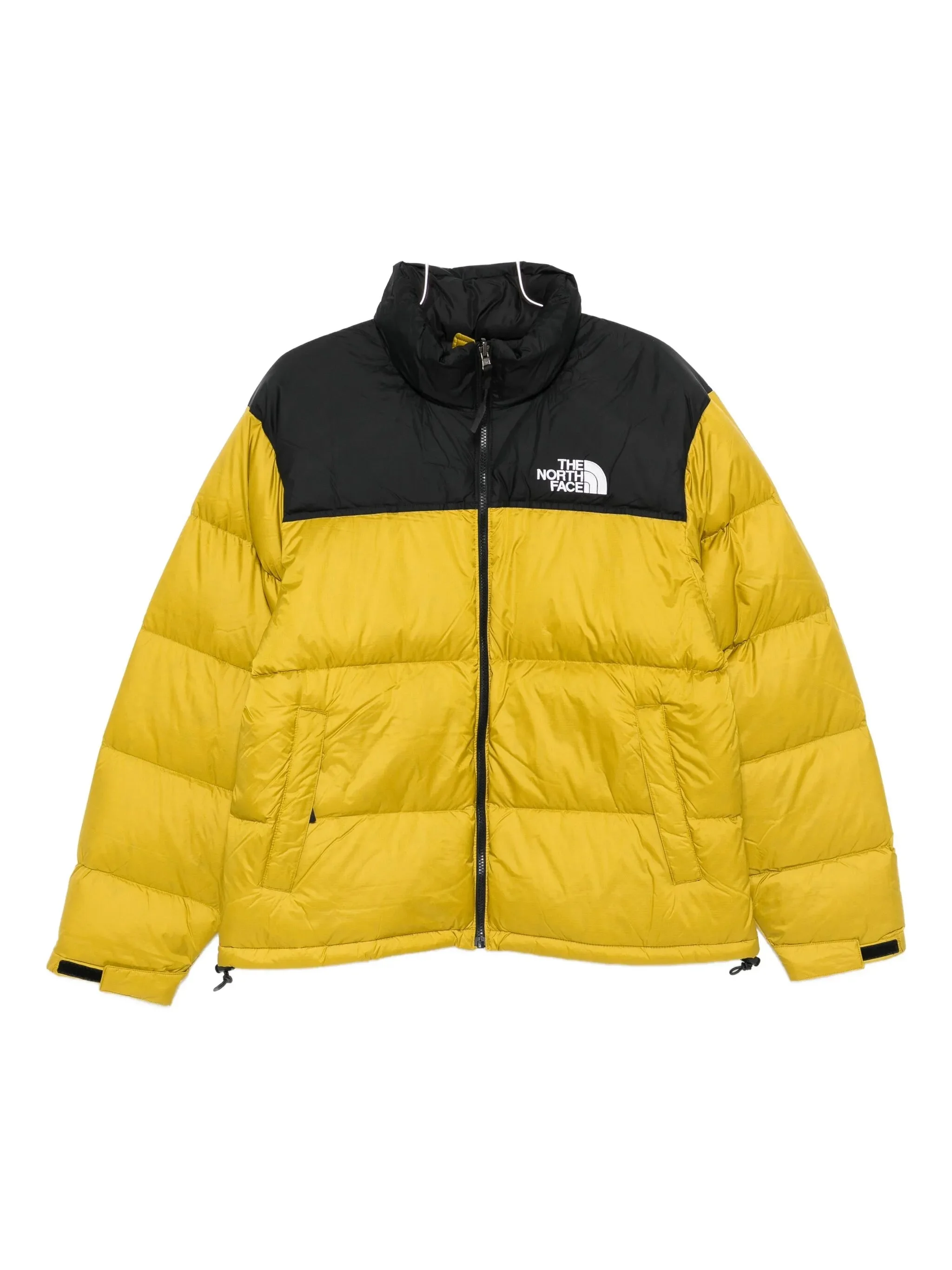 The North Face 1996 Retro Nuptse Puffer Jacket - 1