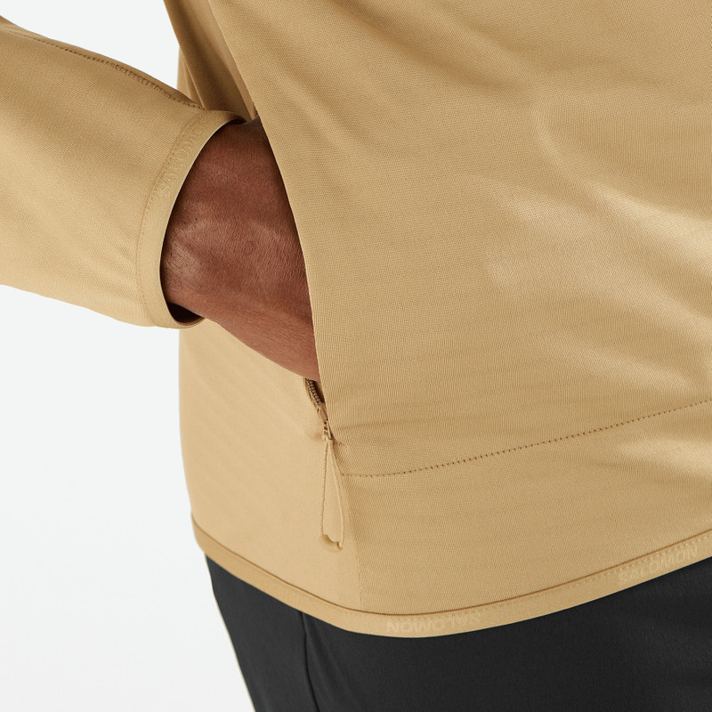 ESSENTIAL LIGHTWARM 3