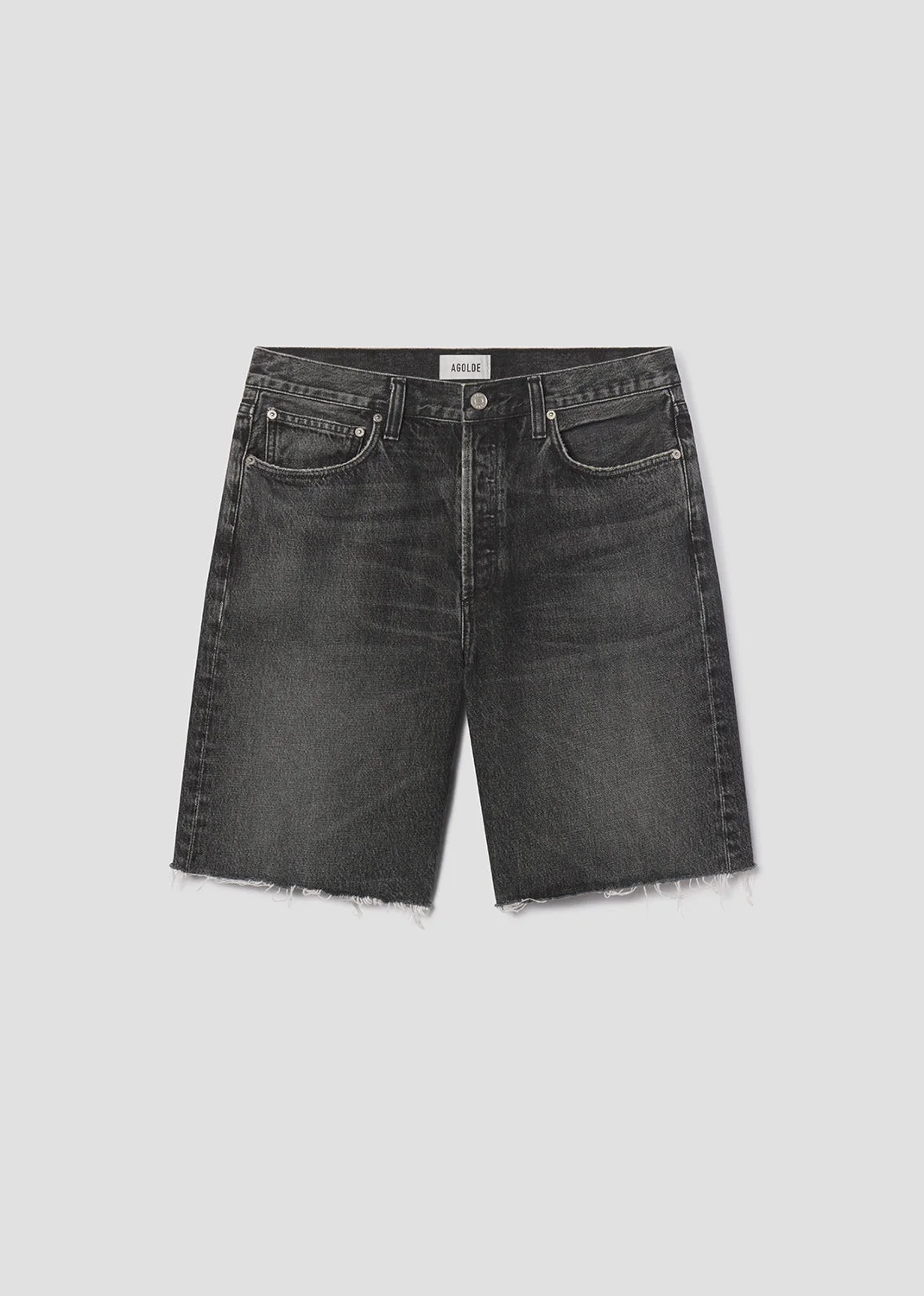 ANSON SHORT IN CLIP - 1