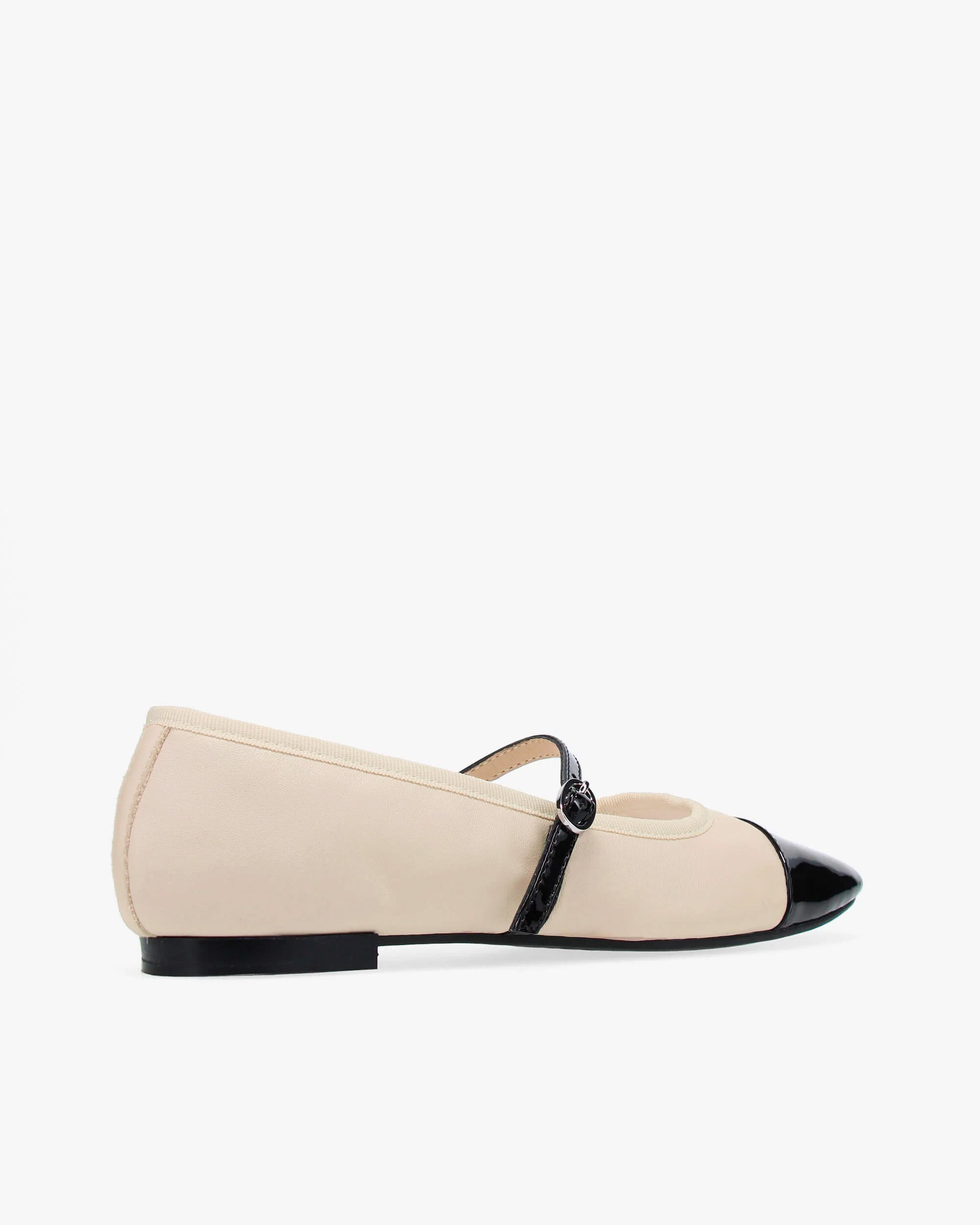 GEORGIANA MARY-JANES - 2