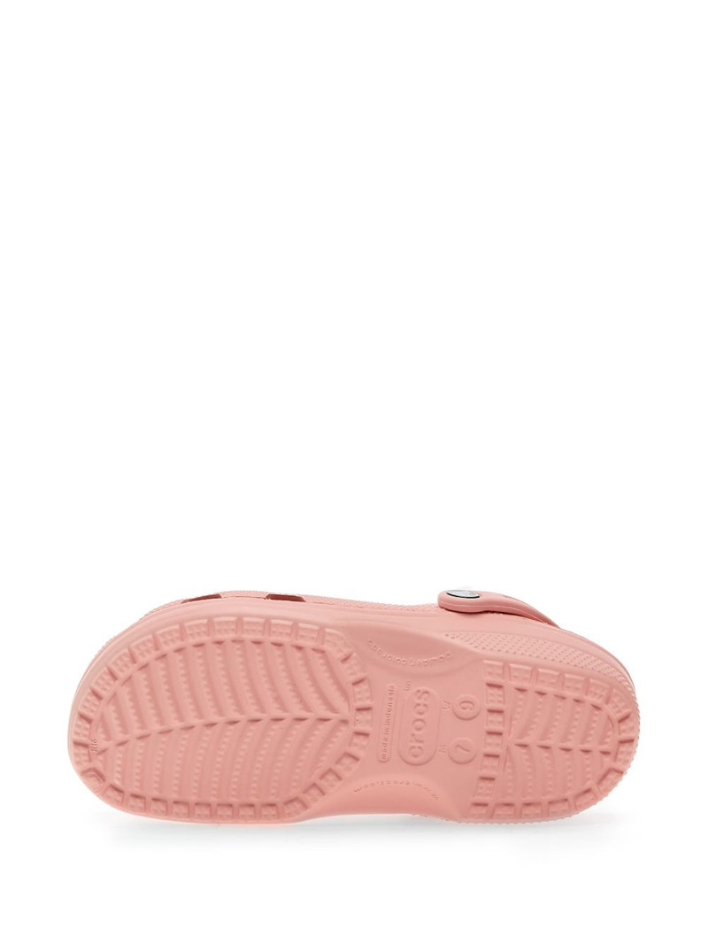 perforated crocs 5