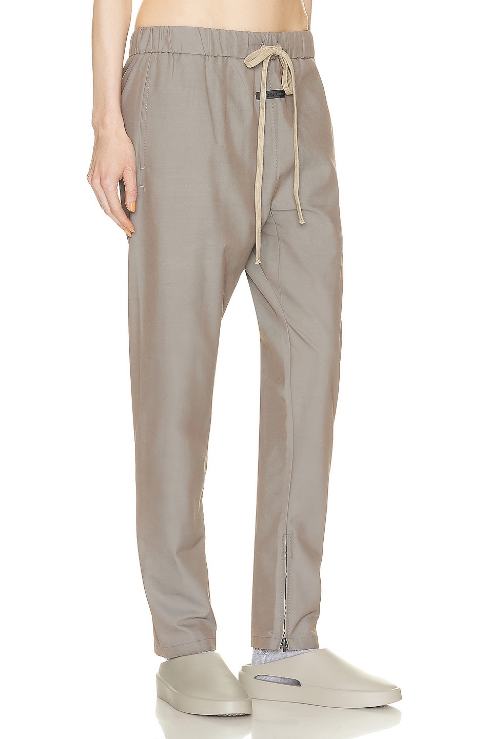 Eternal Nylon Slim Pant - 2