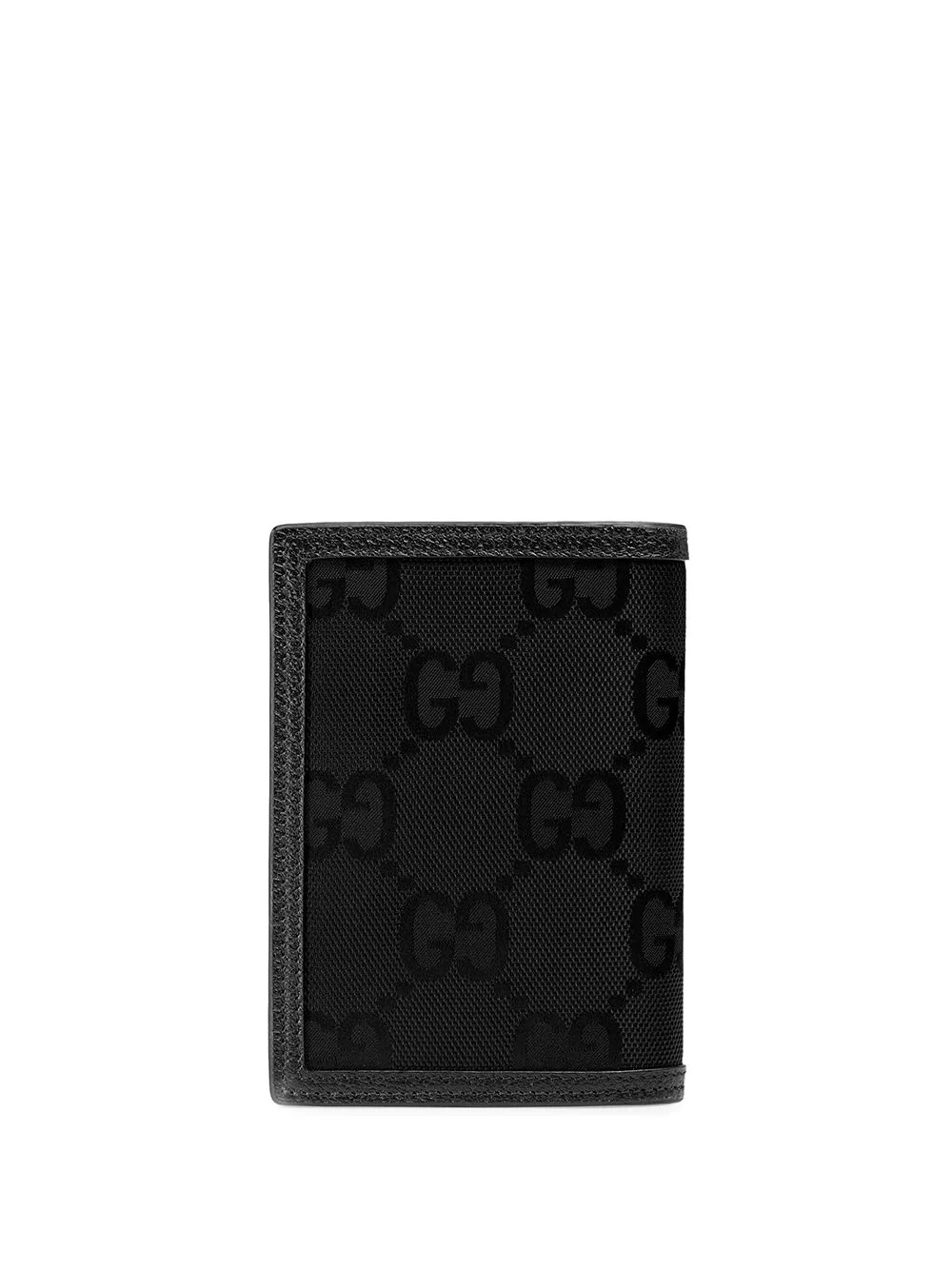 Off The Grid passport case - 2