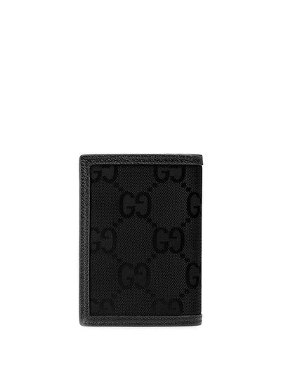 GUCCI Off The Grid passport case outlook