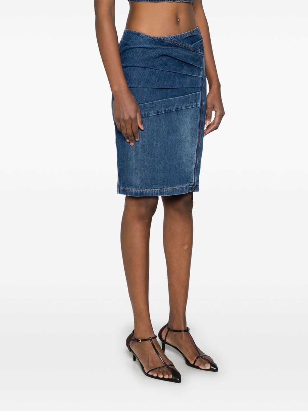 Livia mini skirt - 3
