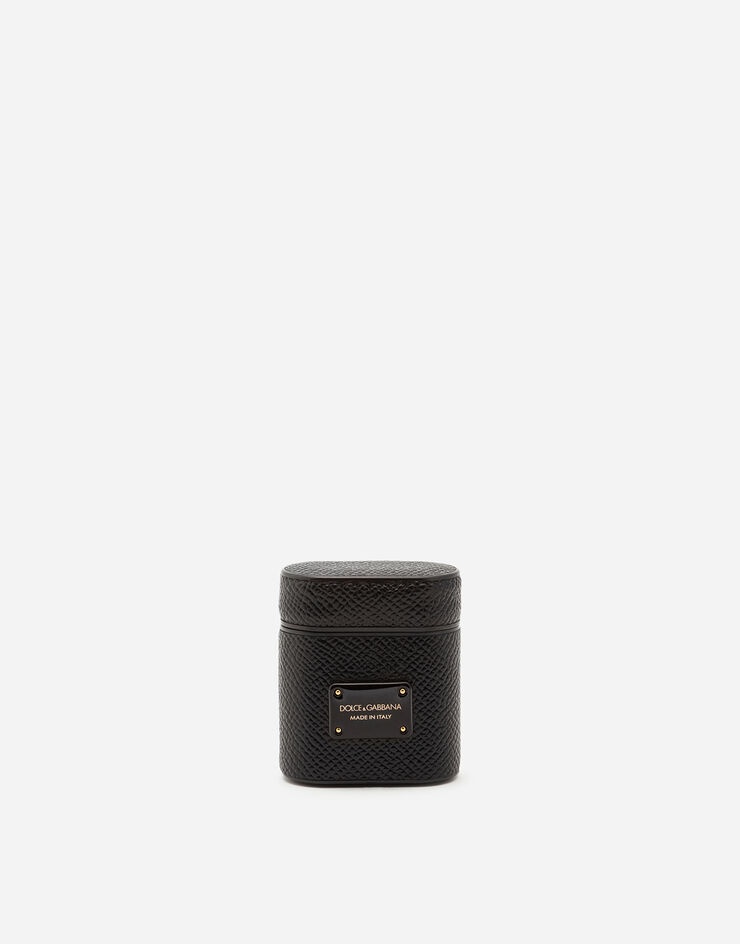 Dauphine calfskin airpods case - 1