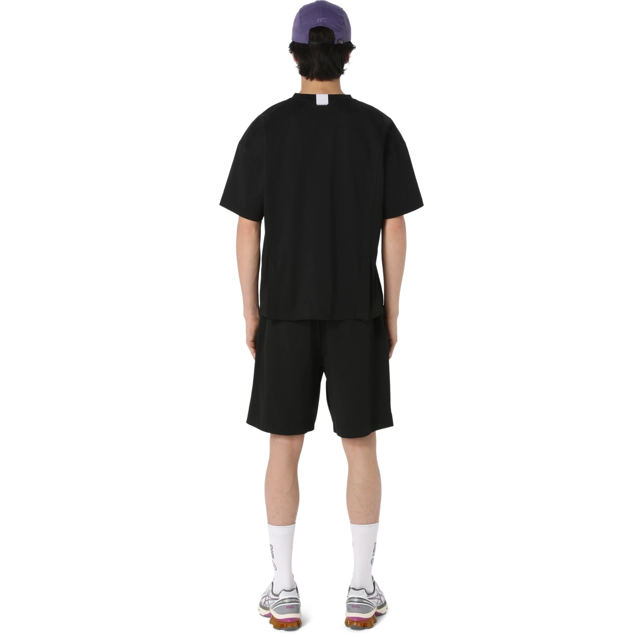HS CREW NECK - 9