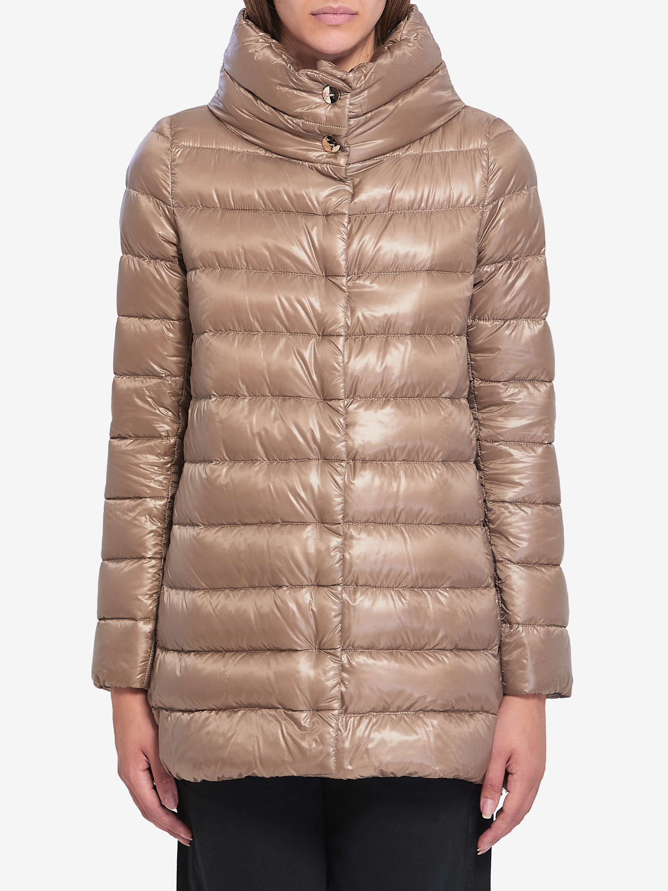 Amelia light puffer jacket - 1