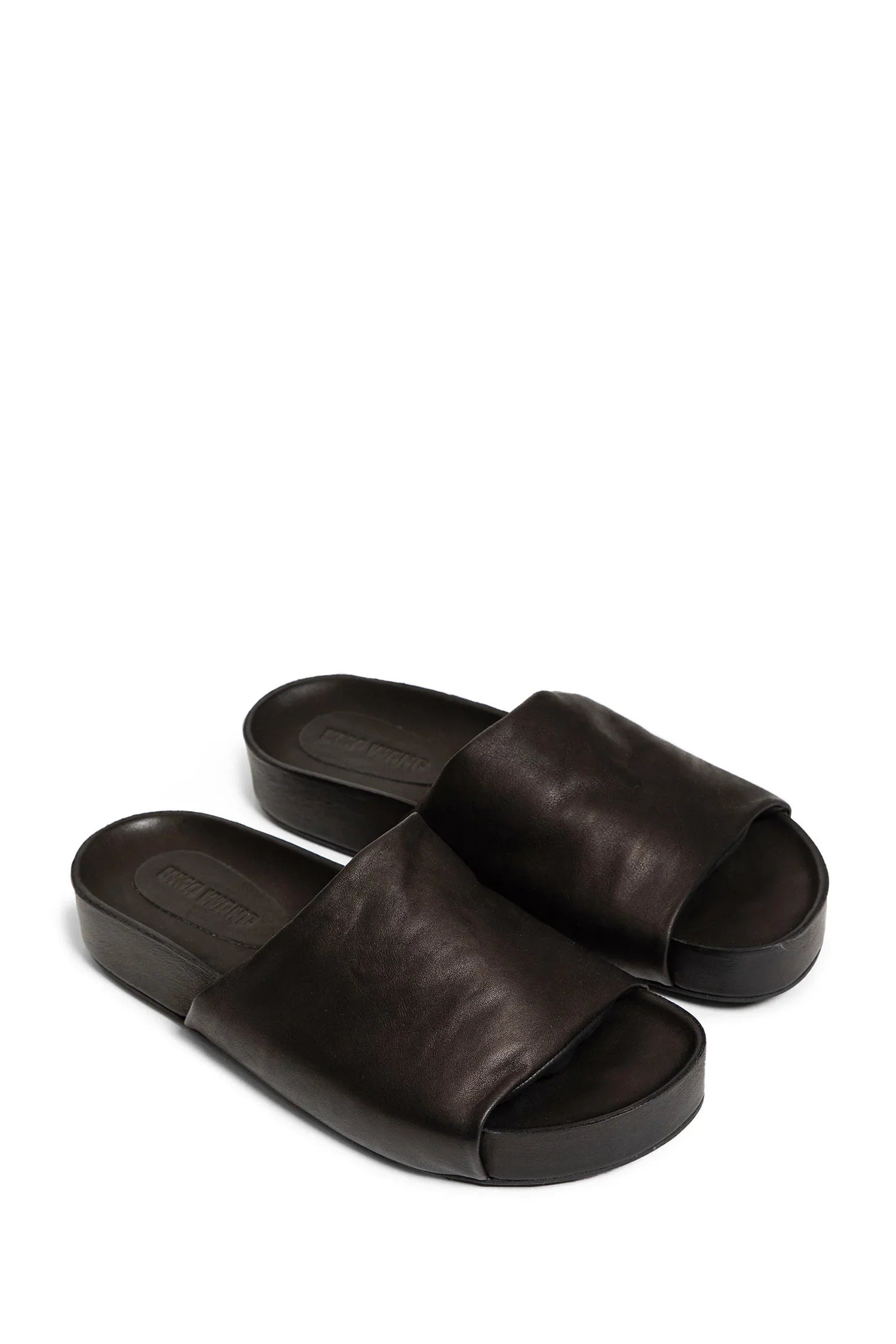 Leather-Slides - 6