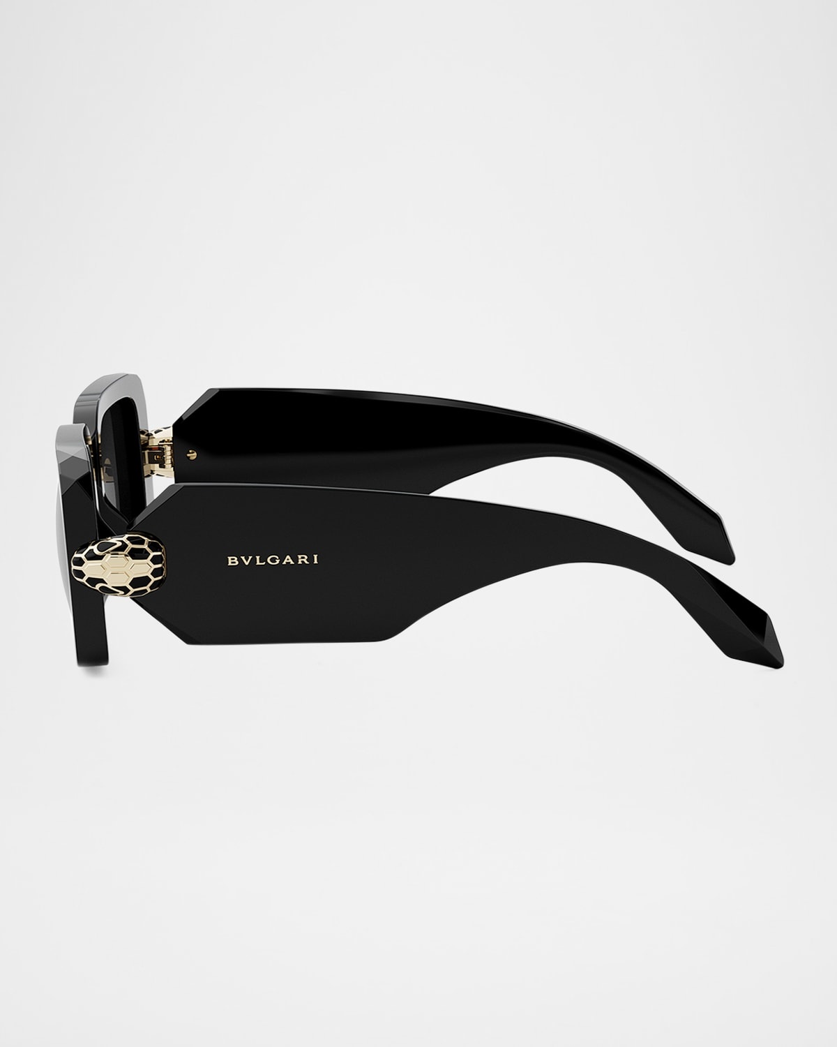 Serpenti Forever BV40044I Sunglasses - 4